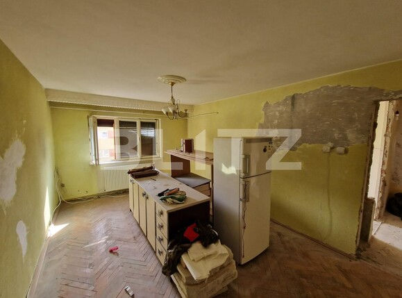 Apartament de vânzare 2 camere Cetate - 129168AV | BLITZ Alba Iulia | Poza1