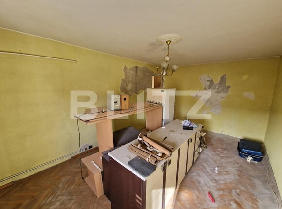 Apartament de vânzare 2 camere Cetate - 129168AV | BLITZ Alba Iulia | Poza4