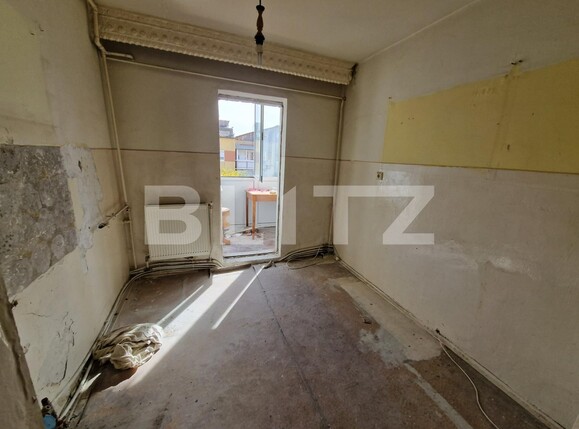 Apartament de vânzare 2 camere Cetate - 129168AV | BLITZ Alba Iulia | Poza7