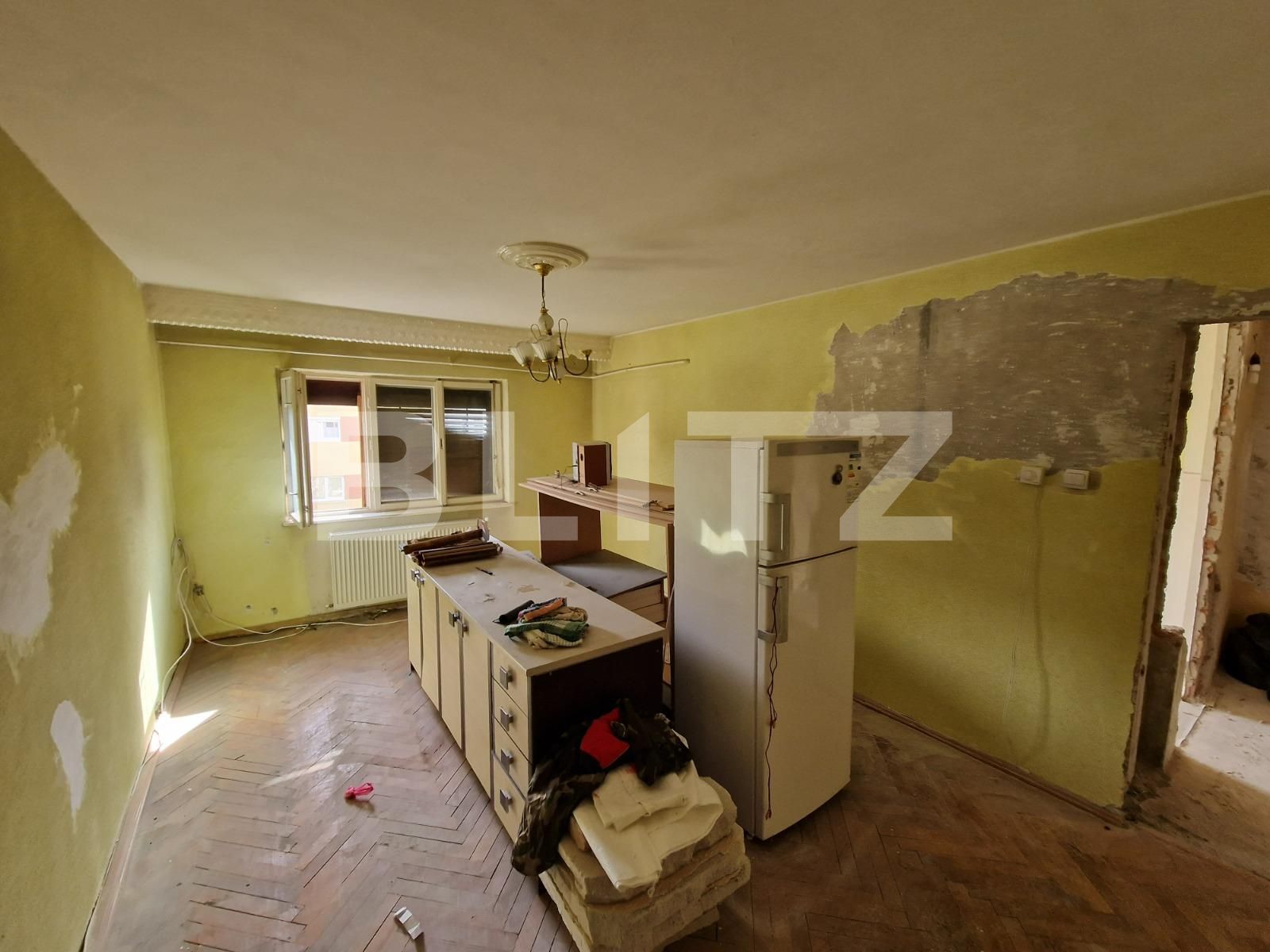 Apartament de vânzare 2 camere Cetate - 129168AV | BLITZ Alba Iulia | Poza1