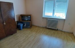 Apartament cu 2 camere, 52 mp, balcon, zona Cetate