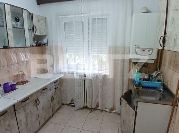 Apartament de vânzare 2 camere Cetate - 129190AV | BLITZ Alba Iulia | Poza1