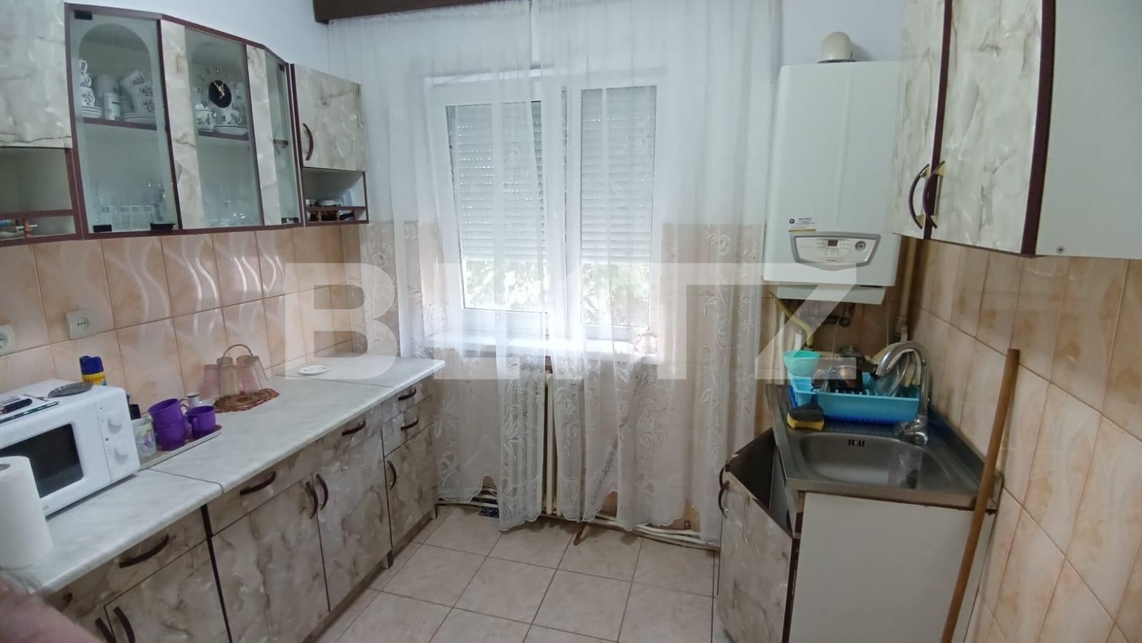 Apartament de vânzare 2 camere Cetate - 129190AV | BLITZ Alba Iulia | Poza1