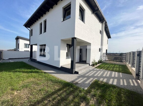 Casa de vânzare 4 camere Cetate - 129193CV | BLITZ Alba Iulia | Poza1