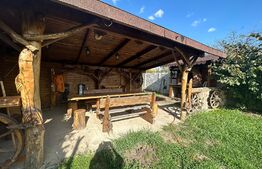 Teren intravilan, 1970mp, zona Sard