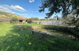 Teren intravilan, 1970mp, zona Sard