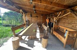 Teren intravilan, 1970mp, zona Sard