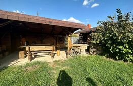 Teren intravilan, 1970mp, zona Sard