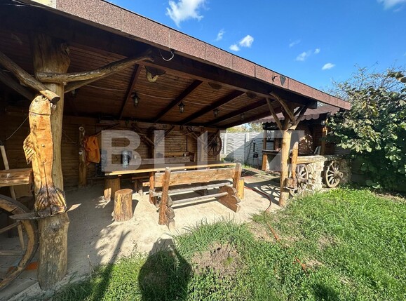 Teren de vânzare Sard - 129196TV | BLITZ Alba Iulia | Poza6