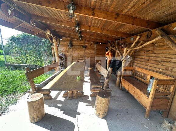 Teren de vânzare Sard - 129196TV | BLITZ Alba Iulia | Poza5