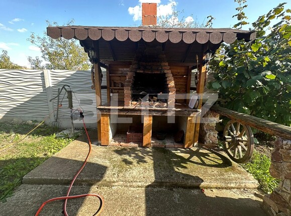 Teren de vânzare Sard - 129196TV | BLITZ Alba Iulia | Poza2