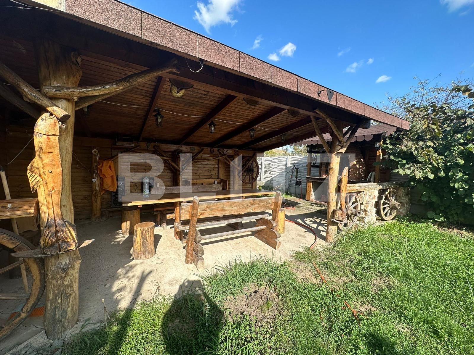 Teren de vânzare Sard - 129196TV | BLITZ Alba Iulia | Poza6