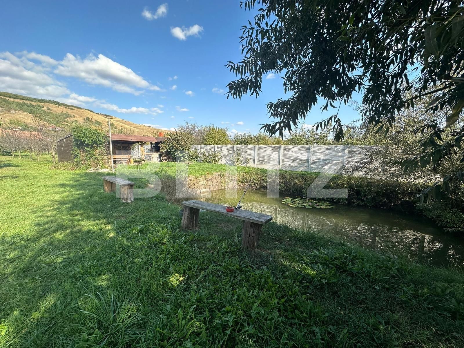 Teren de vânzare Sard - 129196TV | BLITZ Alba Iulia | Poza3