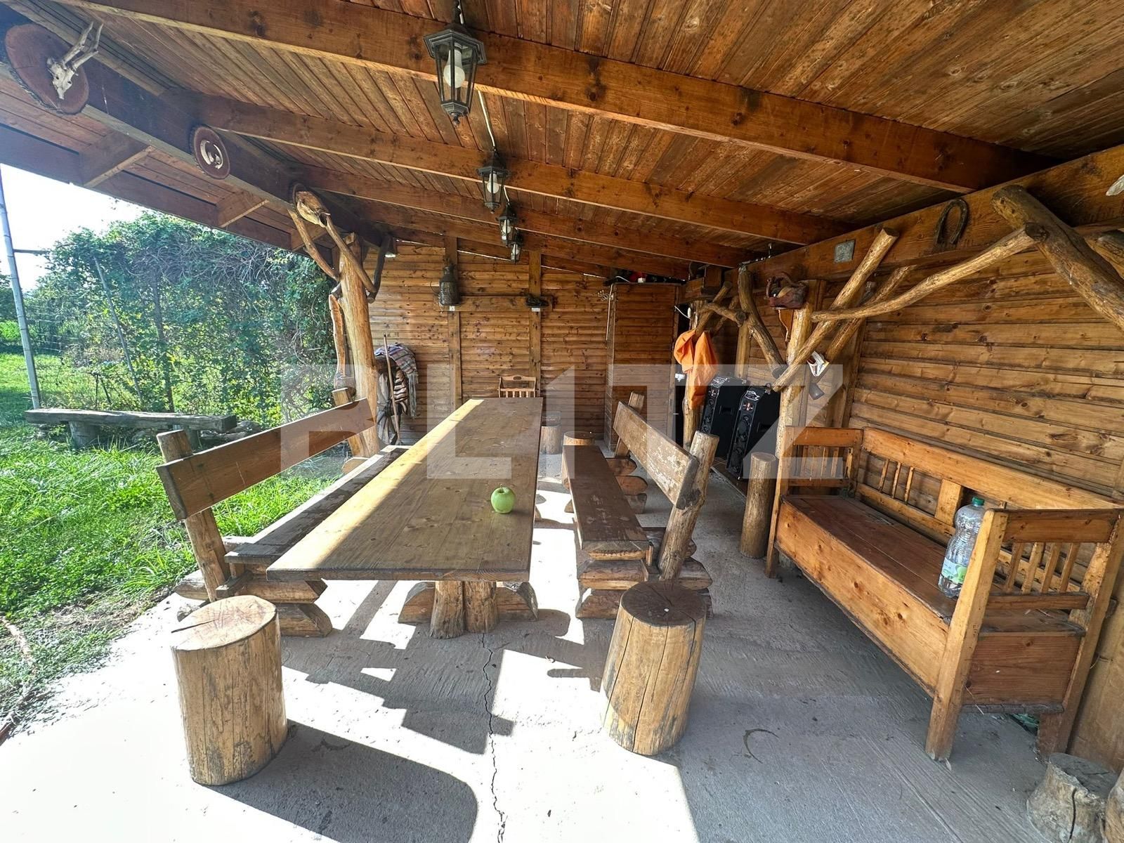 Teren de vânzare Sard - 129196TV | BLITZ Alba Iulia | Poza5