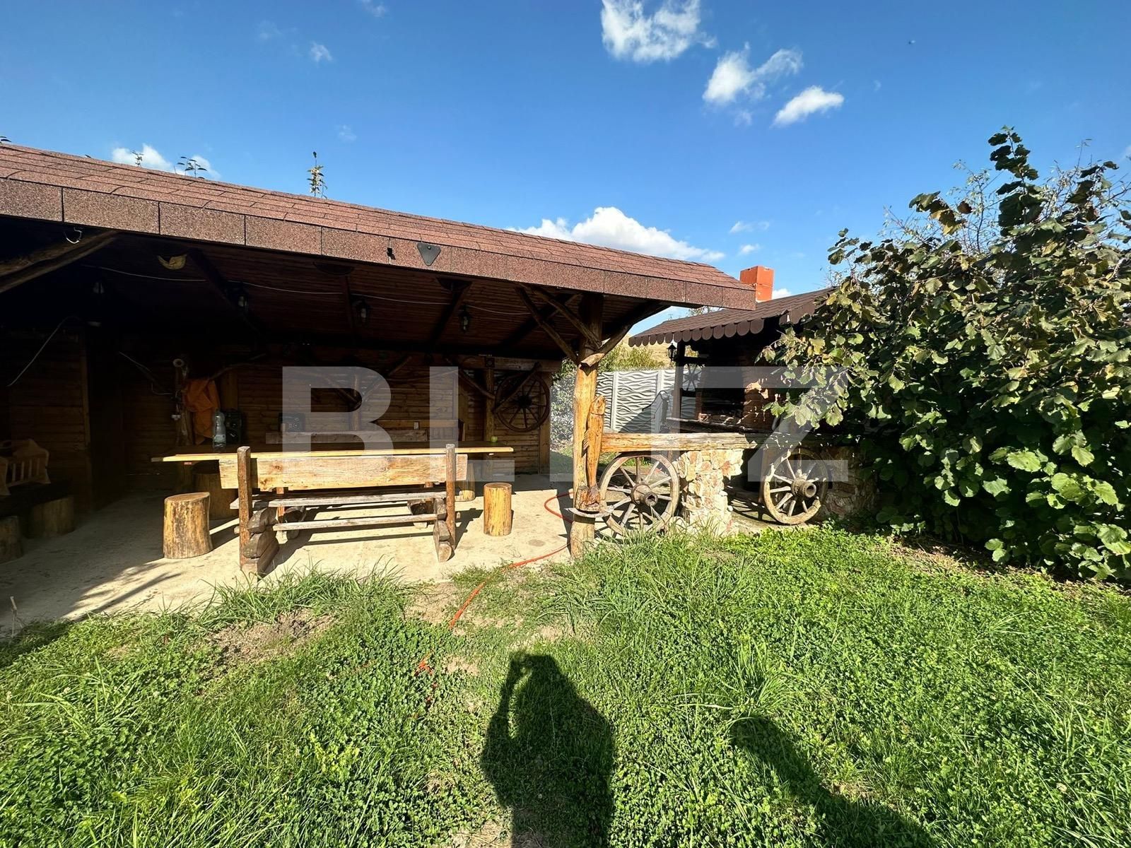 Teren de vânzare Sard - 129196TV | BLITZ Alba Iulia | Poza4