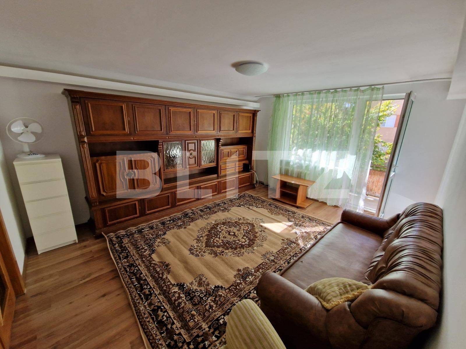 Apartament de vânzare 3 camere Cetate - 129245AV | BLITZ Alba Iulia | Poza1