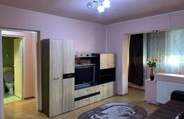 Apartament 2 camere, 45 mp, balcon, zona Eroilor