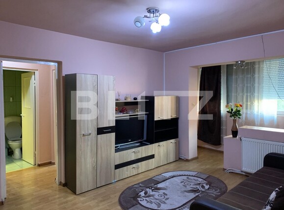 Apartament de vânzare 2 camere Blaj - 129262AV | BLITZ Alba Iulia | Poza2