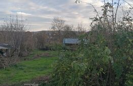Teren intravilan 700mp situat la strada principala Oarda de Jos