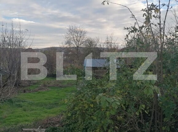 Teren de vânzare Oarda - 129282TV | BLITZ Alba Iulia | Poza1