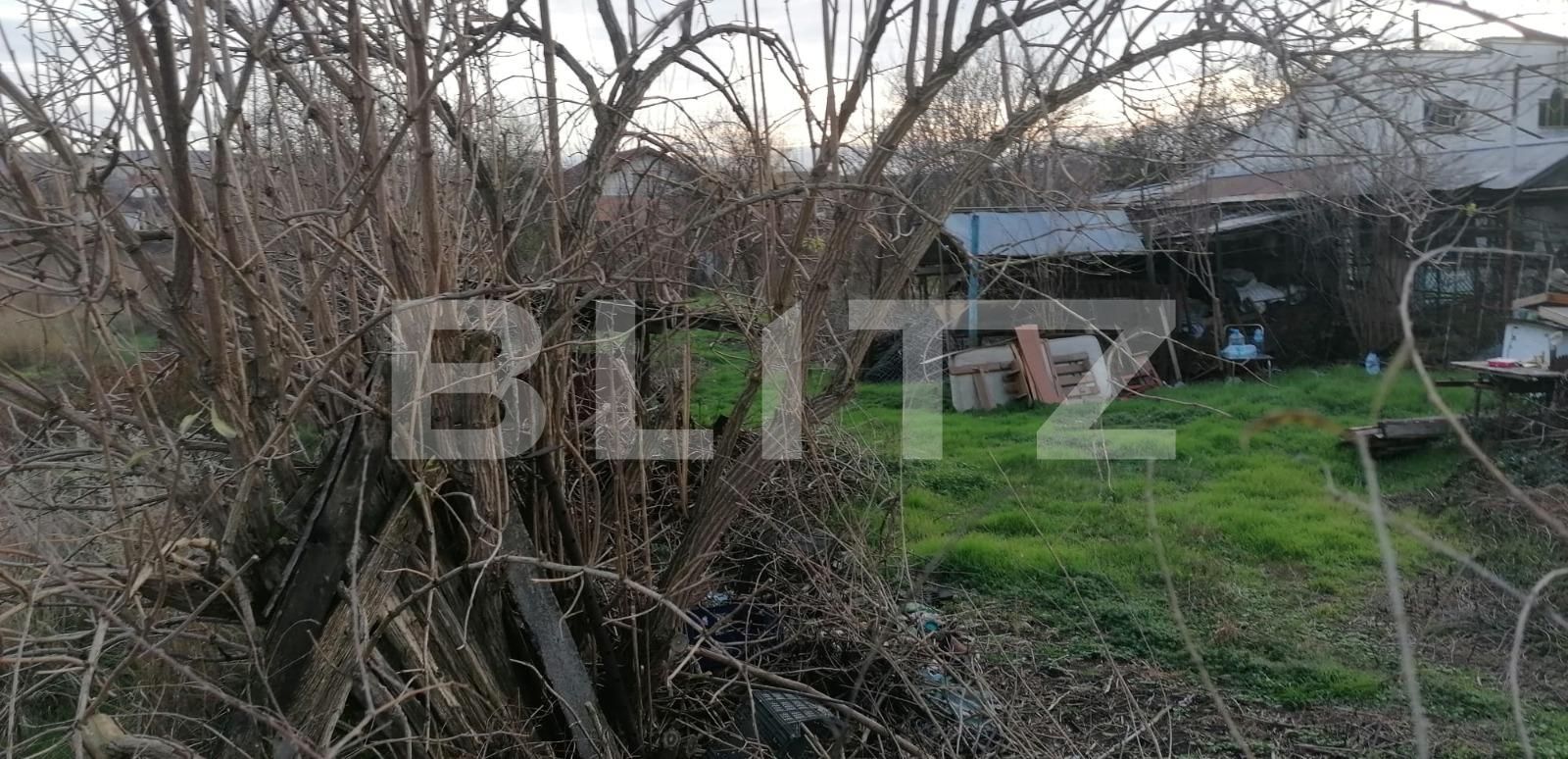 Teren de vânzare Oarda - 129282TV | BLITZ Alba Iulia | Poza2