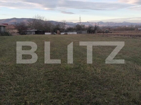 Teren de vânzare Oarda - 129283TV | BLITZ Alba Iulia | Poza2