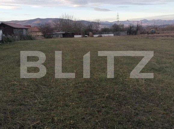 Teren de vânzare Oarda - 129283TV | BLITZ Alba Iulia | Poza1