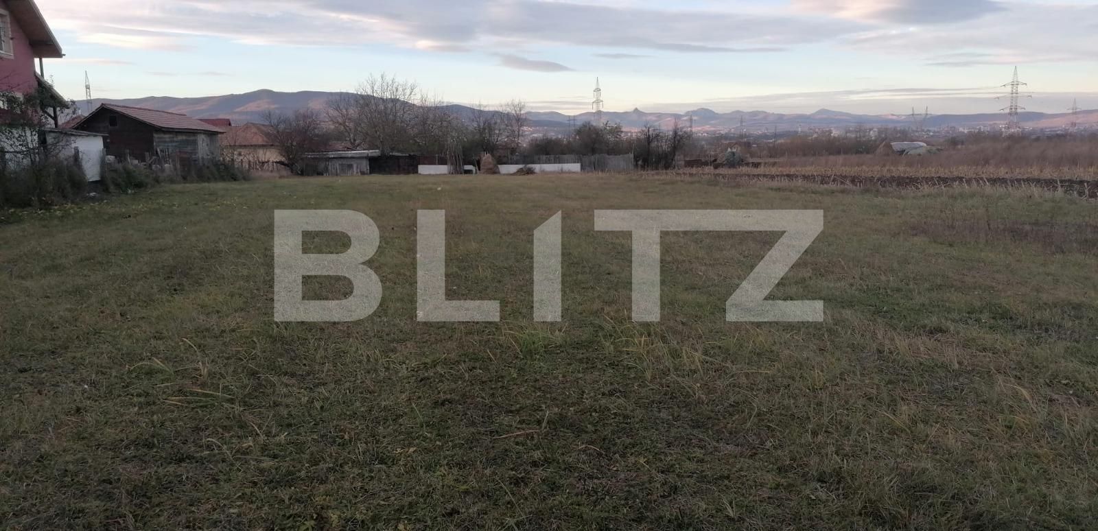 Teren de vânzare Oarda - 129283TV | BLITZ Alba Iulia | Poza2