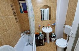 Apartament 3 camere, 89mp utili, decomandat, zona Cetate