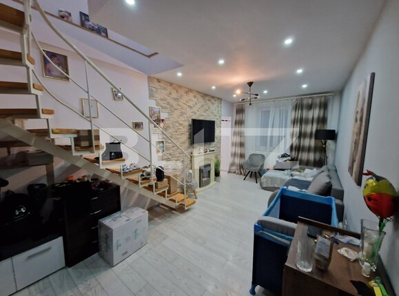 Apartament de vânzare 3 camere Cetate - 129325AV | BLITZ Alba Iulia | Poza4