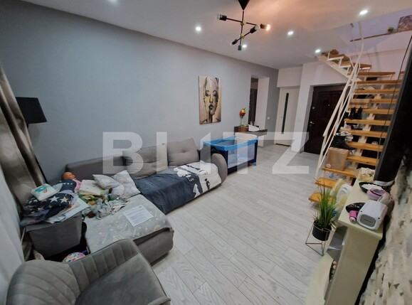 Apartament de vânzare 3 camere Cetate - 129325AV | BLITZ Alba Iulia | Poza3