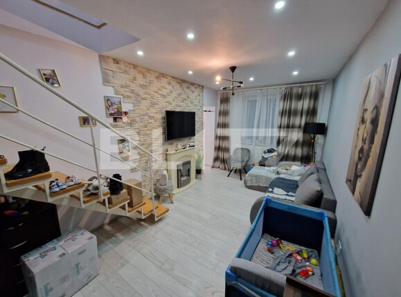 Apartament de vânzare 3 camere Cetate - 129325AV | BLITZ Alba Iulia | Poza5