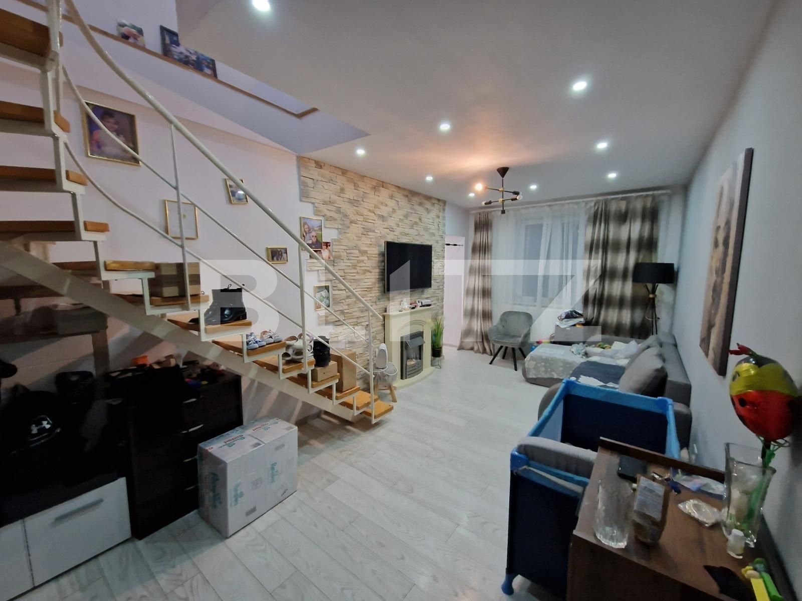 Apartament de vânzare 3 camere Cetate - 129325AV | BLITZ Alba Iulia | Poza4