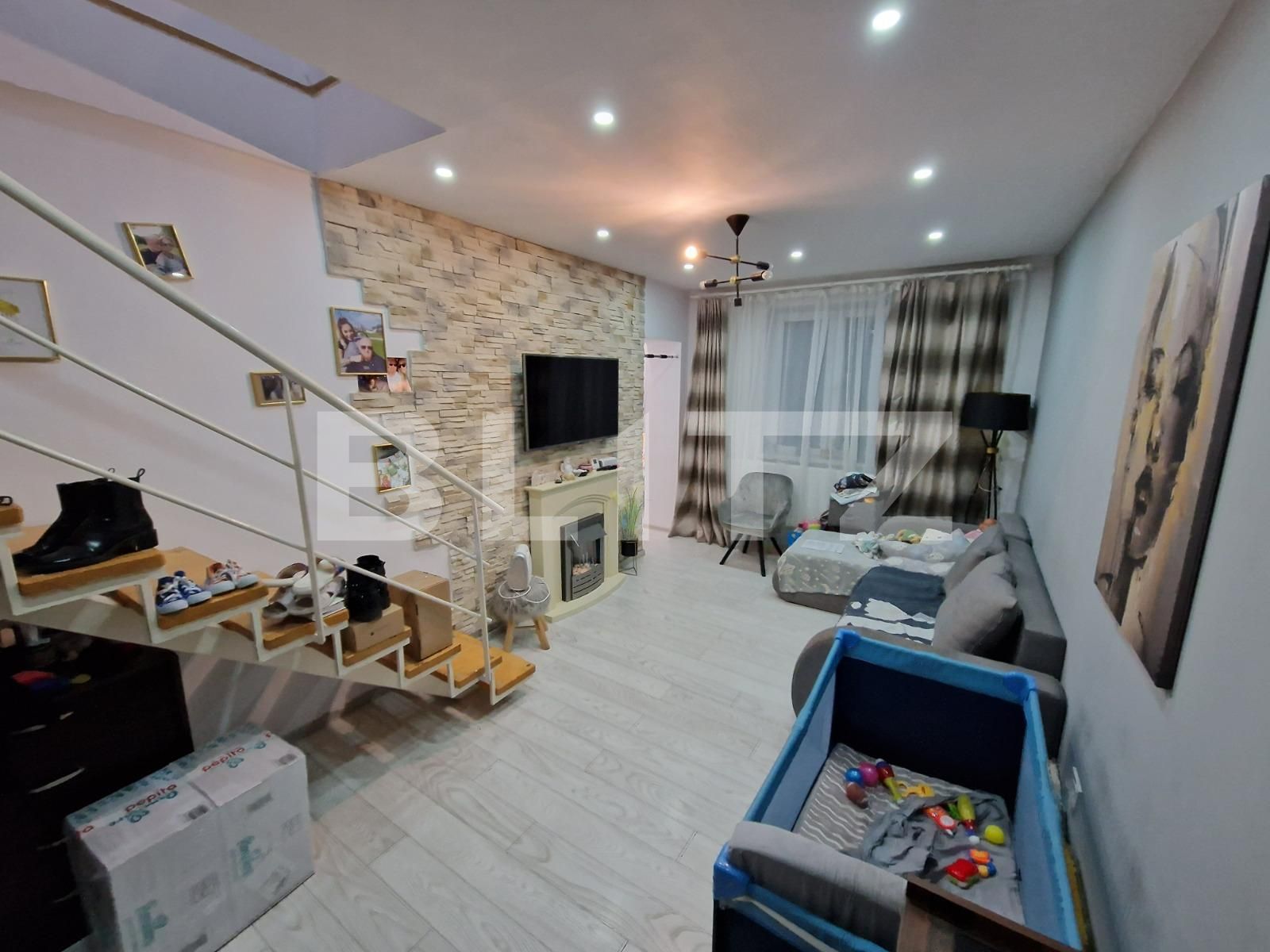 Apartament de vânzare 3 camere Cetate - 129325AV | BLITZ Alba Iulia | Poza5