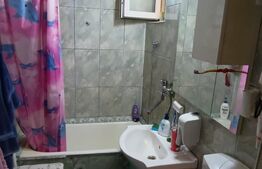 Apartament cu 2 camere, decomandat, zona Cetate