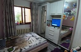 Apartament cu 2 camere, decomandat, zona Cetate