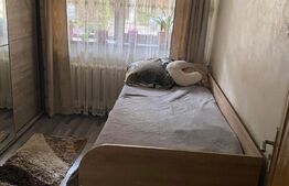 Apartament cu 2 camere, decomandat, zona Cetate