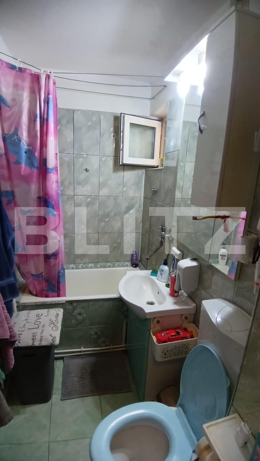 Apartament de vânzare 2 camere Cetate - 129363AV | BLITZ Alba Iulia | Poza3