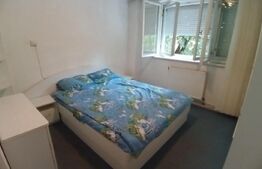 Garsoniera, 32 mp, decomandat, zona Cetate