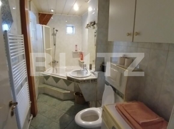 Apartament de vânzare 2 camere Cetate - 129426AV | BLITZ Alba Iulia | Poza5