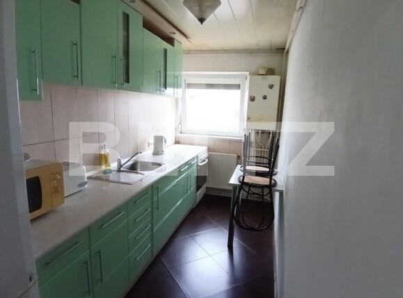 Apartament de vânzare 2 camere Cetate - 129426AV | BLITZ Alba Iulia | Poza3