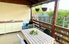 Casă tip duplex, 4 camere, zona Micești