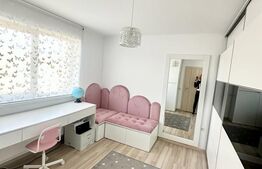 Casă tip duplex, 4 camere, zona Micești