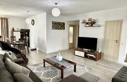 Casă tip duplex, 4 camere, zona Micești