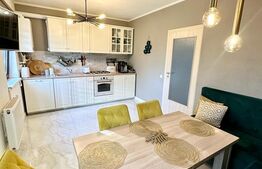 Casă tip duplex, 4 camere, zona Micești