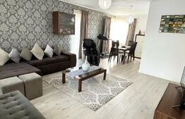 Casă tip duplex, 4 camere, zona Micești