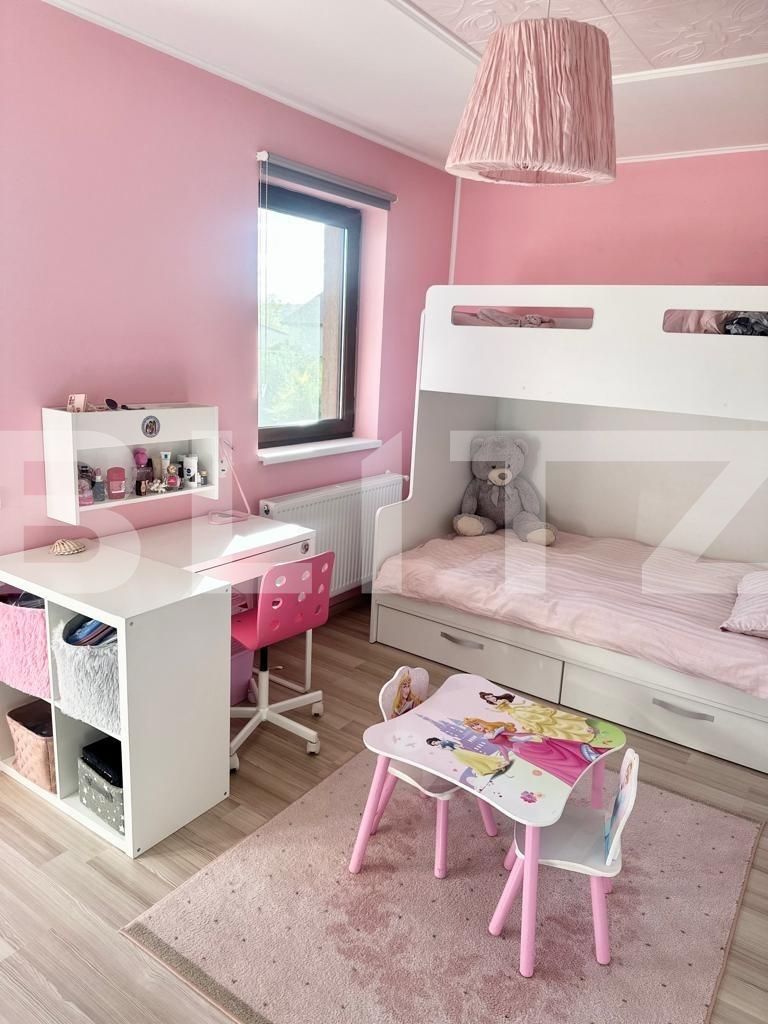 Casa de vânzare 4 camere Micești - 129430CV | BLITZ Alba Iulia | Poza2