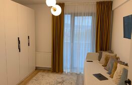 Apartament 3 camere modern/lux, etaj intermediar, zona Cetate