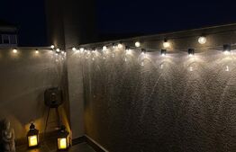 Apartament 3 camere modern/lux, etaj intermediar, zona Cetate