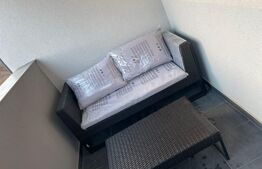 Apartament 3 camere modern/lux, etaj intermediar, zona Cetate